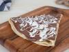 Nutella Crepe