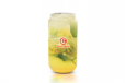 Passion Fruit Mojito