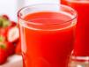 Strawberry Juice