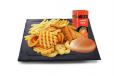 Fries Meal