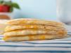 Cheese Quesadilla