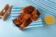 Noble Chicken Strips