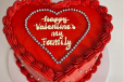 VALENTINE CAKE 5