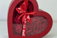 FLOWER HEART BOX 2