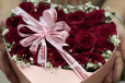 FLOWER HEART BOX 3
