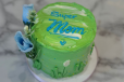 mother's day bento cake 5