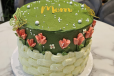 mother's day bento cake8