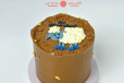 Eid Al adha bento cake 3