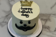 father's day cake 4