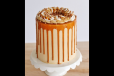 Butter Caramel Cake 1kg