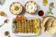1/2 Kg Chicken Kabab