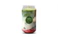 Strawberry Matcha