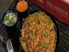 Veg Biryani Double