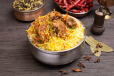 Hyderabadi Mutton Dum Biryani Jumbo Pack