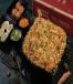 Hyderabadi Chicken Dum Biryani Family Pack