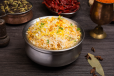 Chicken Malai Tikka Biryani