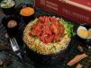 Chicken 65 Biryani