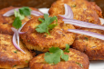 Shami Kabab 4 Pcs