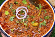 Mutton Keema Masala
