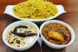Khichidi Khatta Kheema 