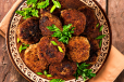 Shami Kabab Combo