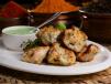 Chicken Malai Kabab