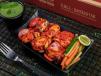 Paneer Tikka Kabab