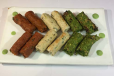 Tiranga Kebab