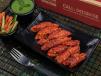 Mutton Sheek Kebab