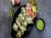 Mustard Cheese Brocolli