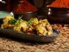 Chicken Reshmi Kabab