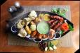 Chicken Platter Serves For 4