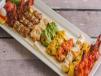 Mix Platter Serves For 4