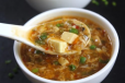 Hot And Sour Soup