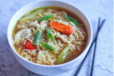 Noodle Soup