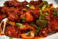 Fish Chilly Dry