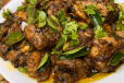 Pepper Chicken