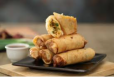 Chicken Spring Roll