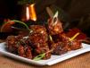 Chicken Manchurian
