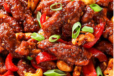 Dragon Chicken