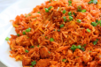 Chicken Schezwan Fried Rice
