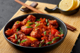 Fish Manchurian