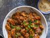 Chicken Chilly
