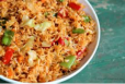 Chilli Garlic Rice