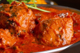 Special Nizamat Chicken Curry