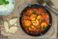 Prawns Masala