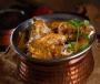 Chicken Mughlai