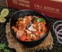 Kadai Chicken