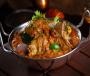 Kadai Gosht