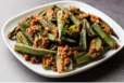 Bhindi Masala